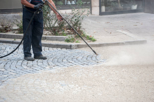 Professional Pressure washing in Tukwila, WA